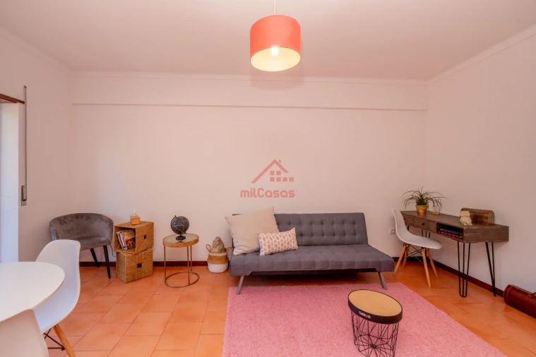 Apartamento T1 para Venda em Santa Maria, São Pedro e Matacães Foto 4