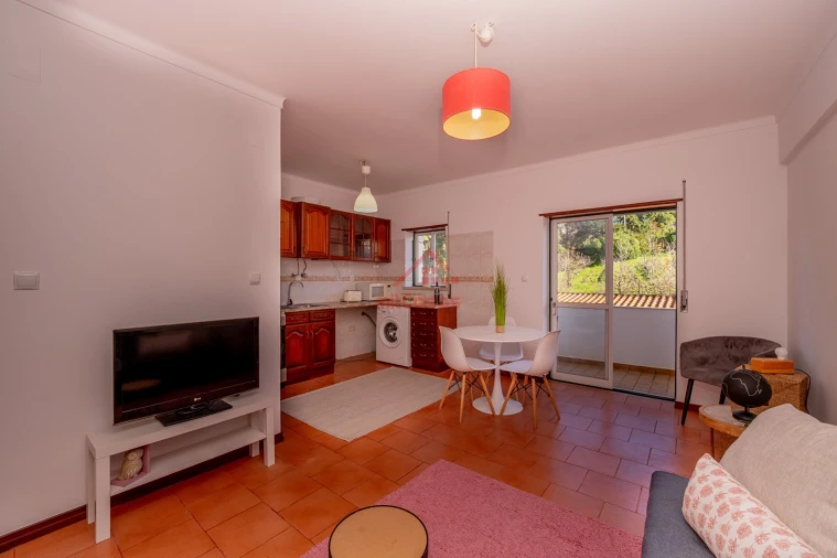 Apartamento T1 para Venda em Santa Maria, São Pedro e Matacães Foto 5