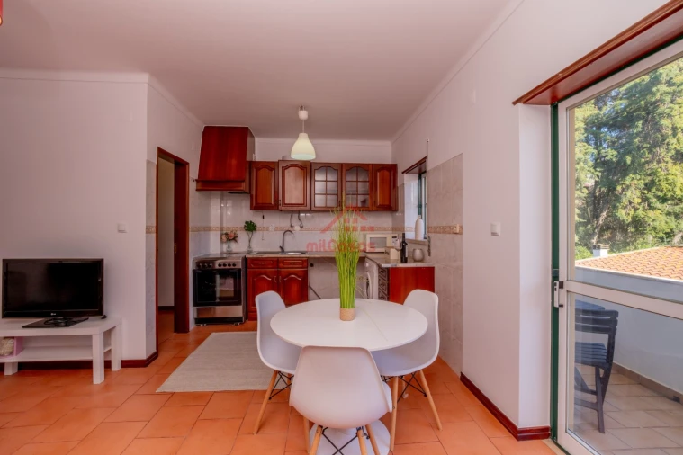 Apartamento T1 para Venda em Santa Maria, São Pedro e Matacães Foto 8