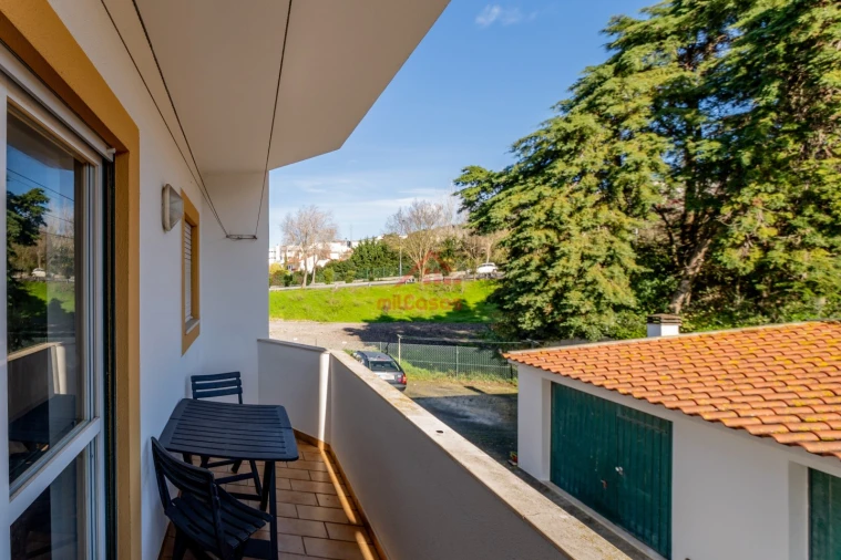 Apartamento T1 para Venda em Santa Maria, São Pedro e Matacães Foto 9