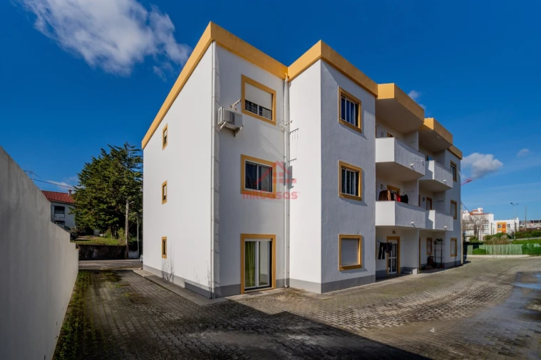 Apartamento T1 para Venda em Santa Maria, São Pedro e Matacães Foto 19