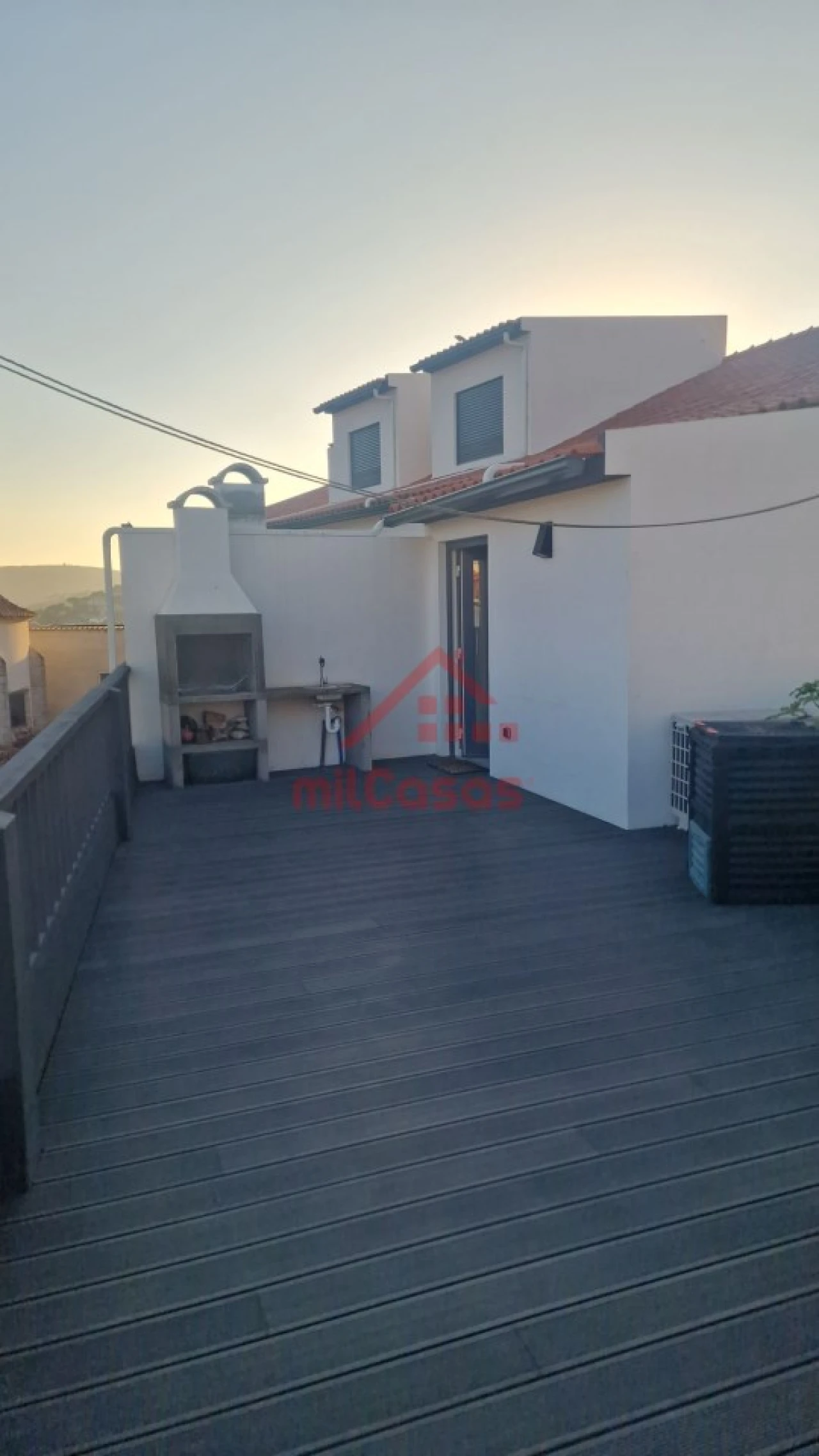 Moradia T3 para Venda em A dos Cunhados e Maceira Foto 1