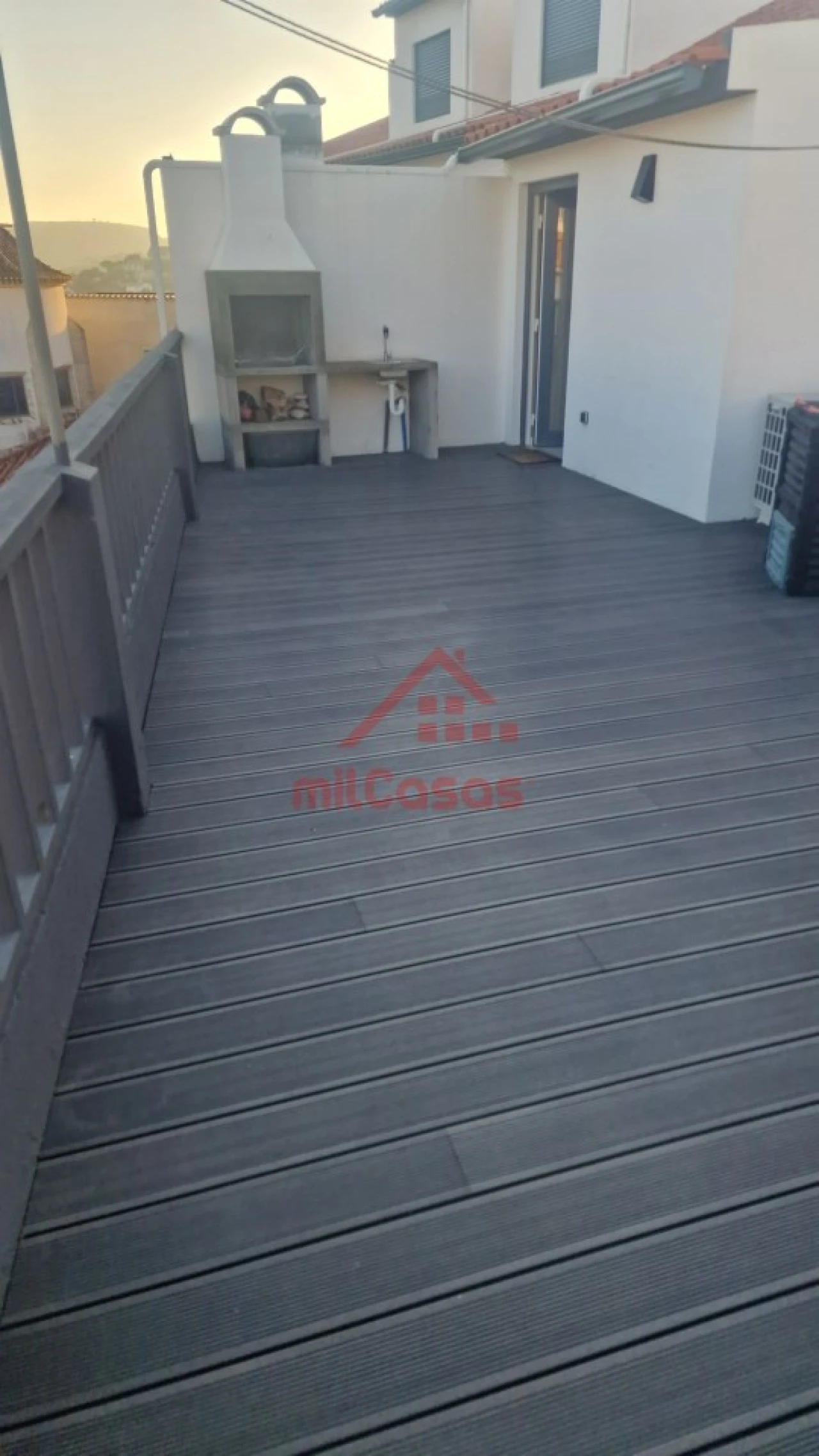 Moradia T3 para Venda em A dos Cunhados e Maceira Foto 4