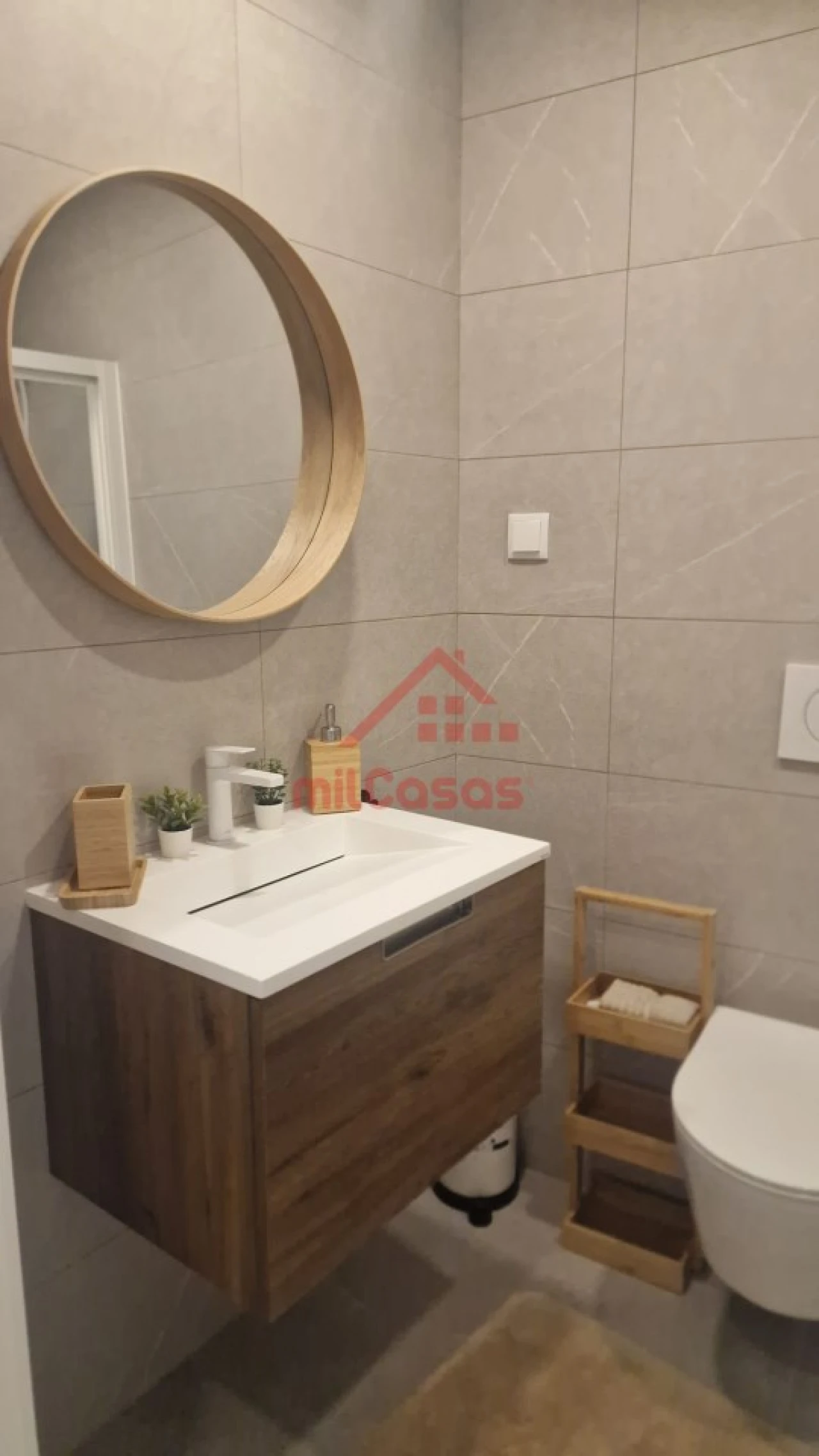 Moradia T3 para Venda em A dos Cunhados e Maceira Foto 25