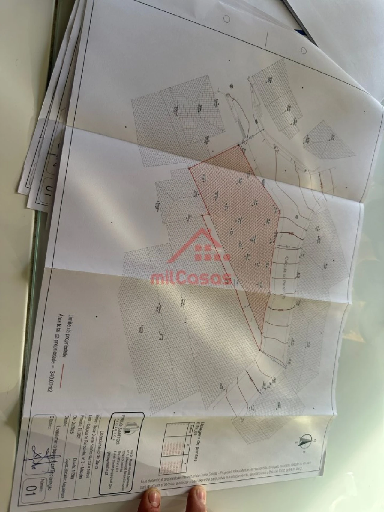 Moradia T3 para Venda em A dos Cunhados e Maceira Foto 34