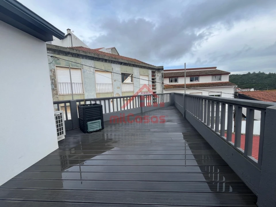Moradia T3 para Venda em A dos Cunhados e Maceira Foto 19