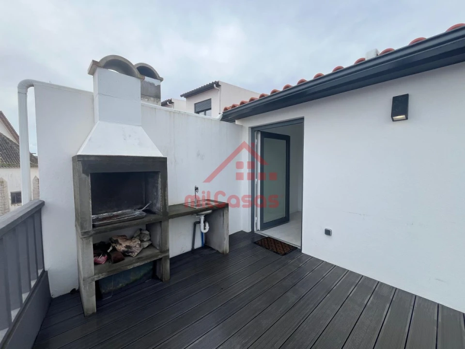 Moradia T3 para Venda em A dos Cunhados e Maceira Foto 20