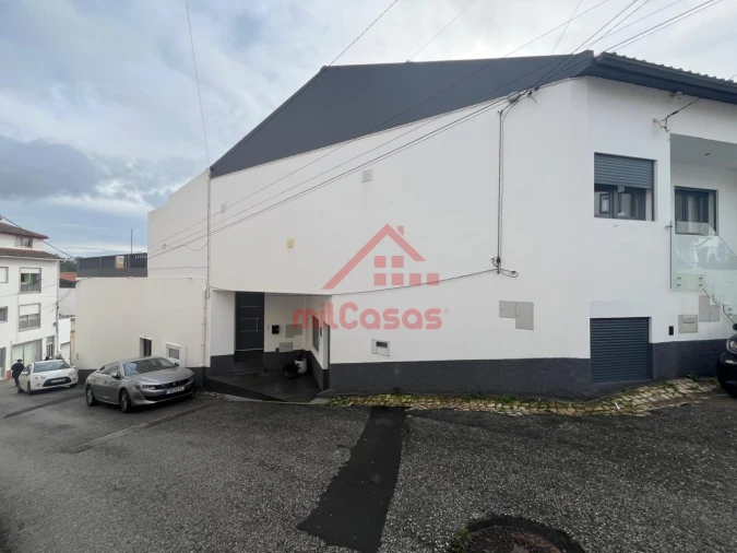 Moradia T3 para Venda em A dos Cunhados e Maceira Foto 24