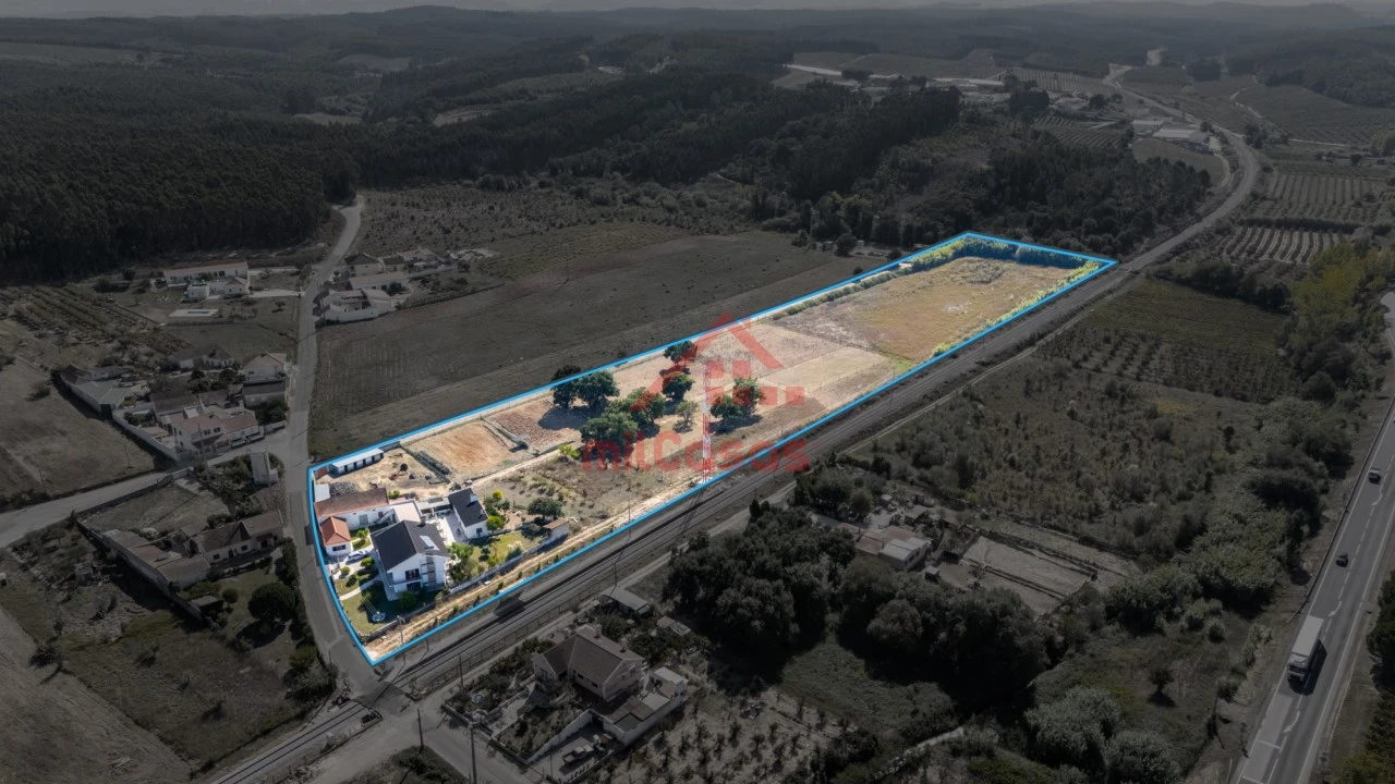 Quinta T7 para Venda em Usseira Foto 6