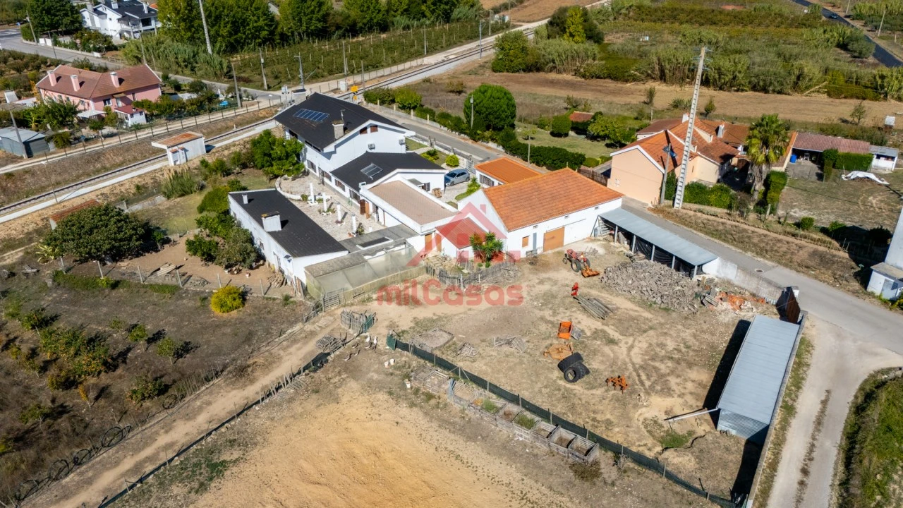 Quinta T7 para Venda em Usseira Foto 13