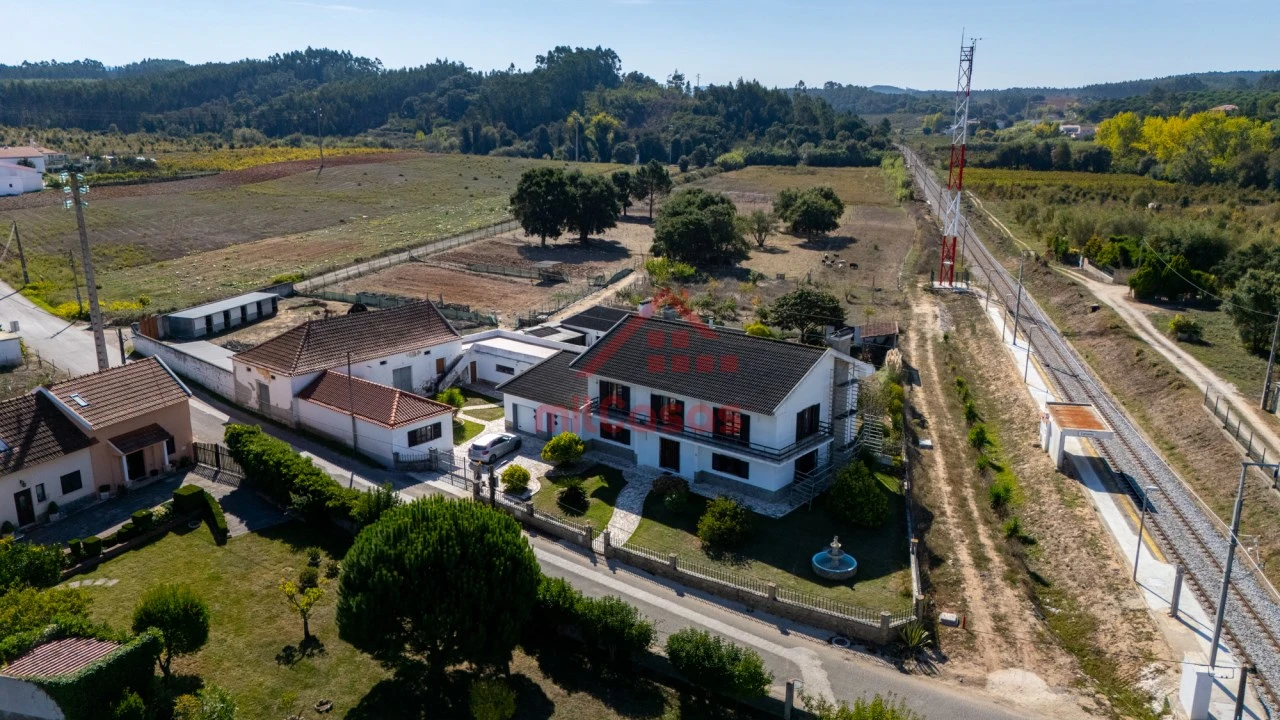 Quinta T7 para Venda em Usseira Foto 2