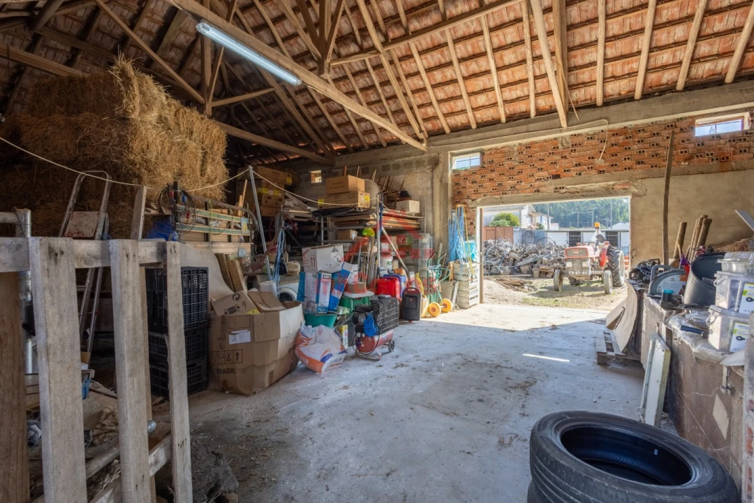 Quinta T7 para Venda em Usseira Foto 55