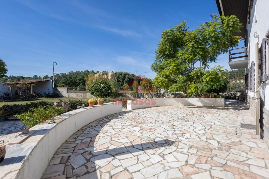 Quinta T7 para Venda em Usseira Foto 19