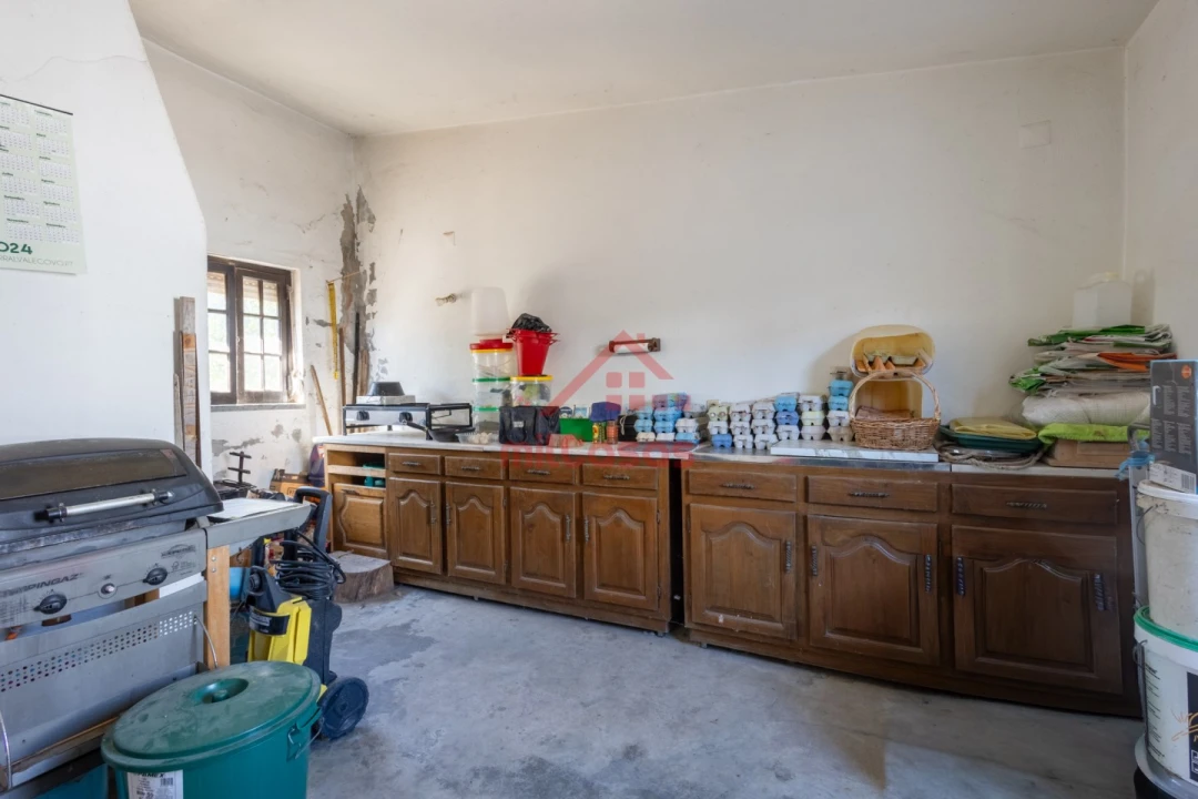 Quinta T7 para Venda em Usseira Foto 50