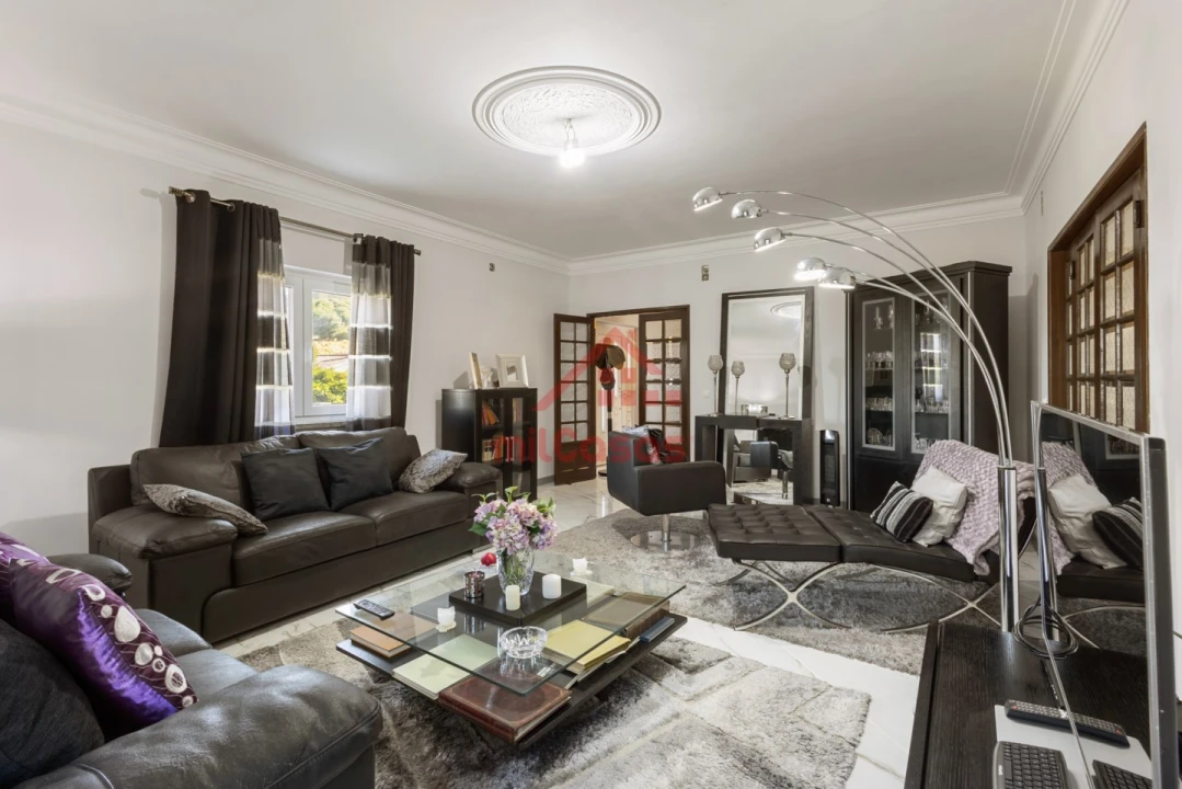 Quinta T7 para Venda em Usseira Foto 21