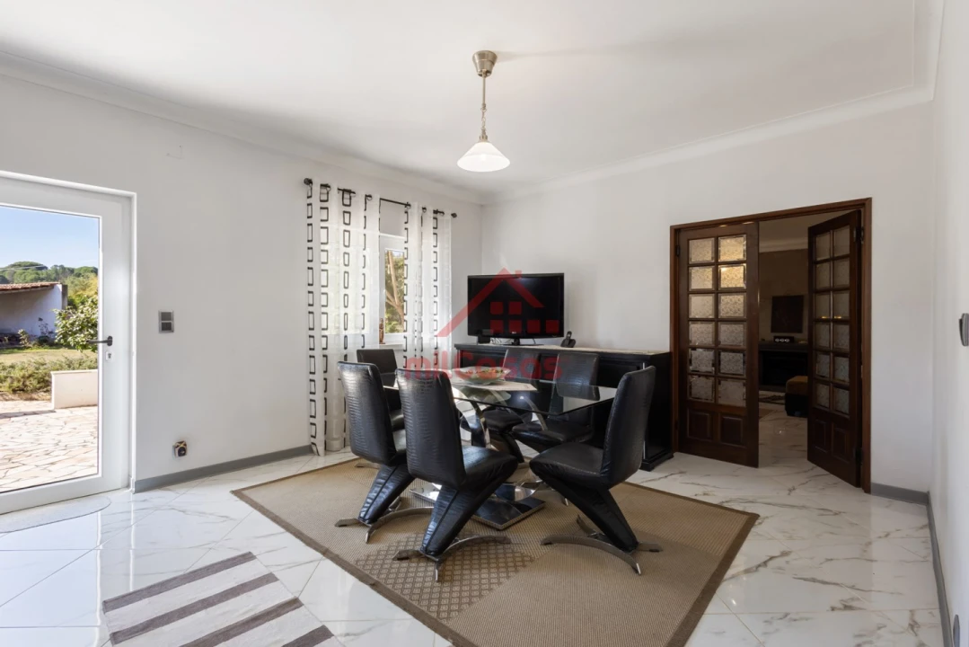 Quinta T7 para Venda em Usseira Foto 31