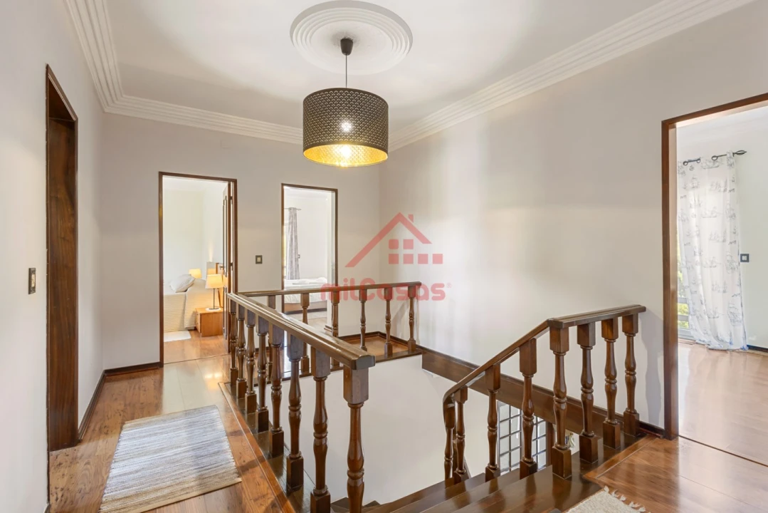 Quinta T7 para Venda em Usseira Foto 33