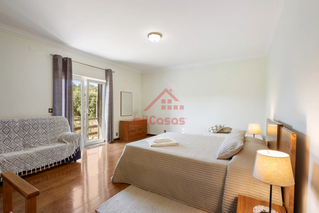 Quinta T7 para Venda em Usseira Foto 38