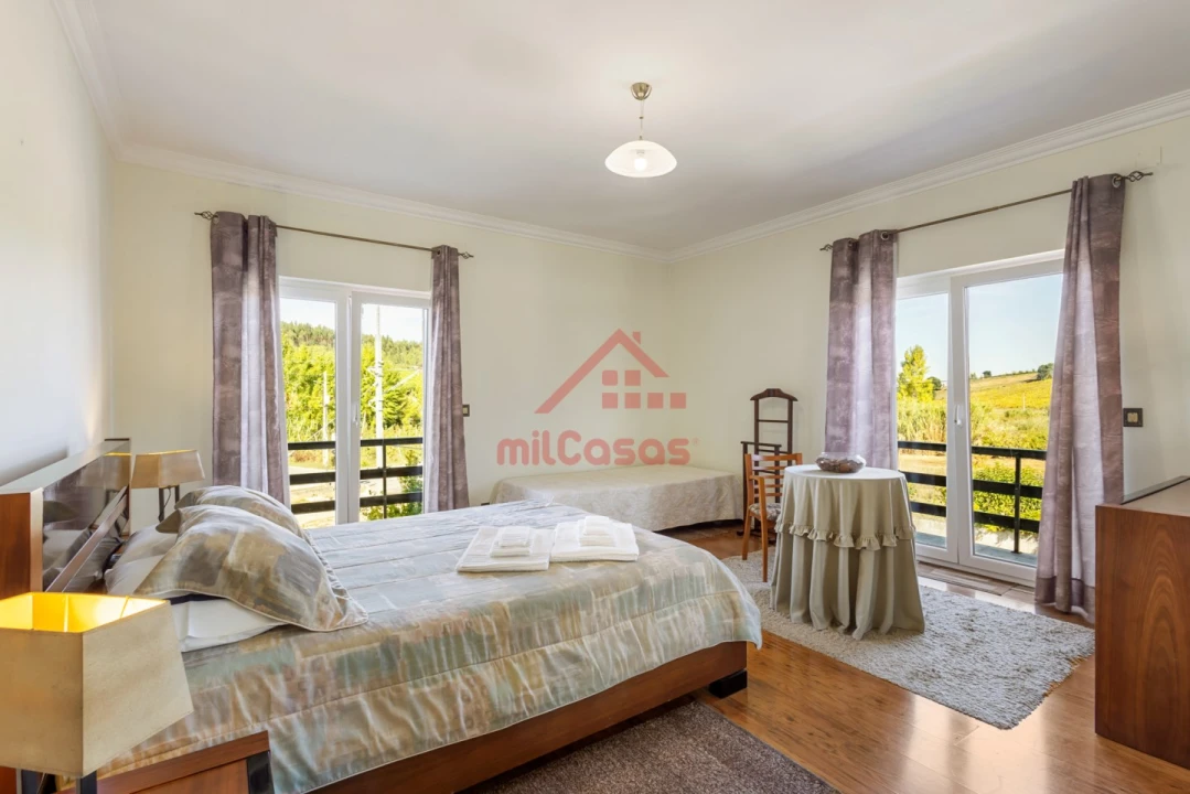 Quinta T7 para Venda em Usseira Foto 37