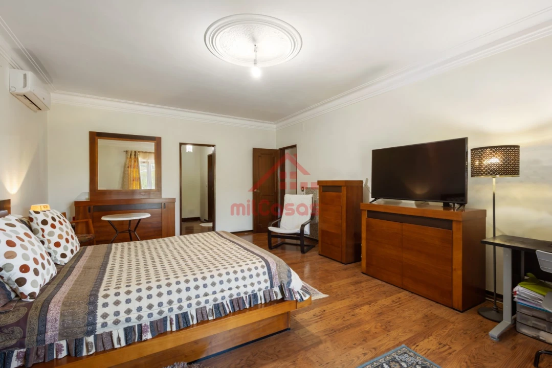 Quinta T7 para Venda em Usseira Foto 40