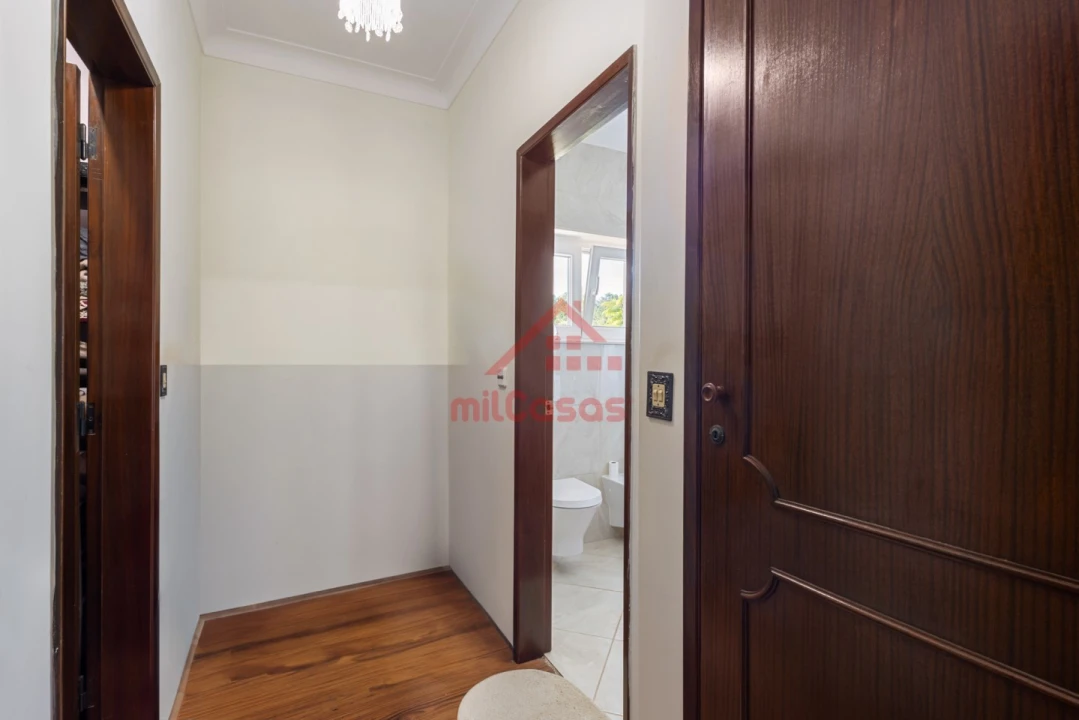 Quinta T7 para Venda em Usseira Foto 47