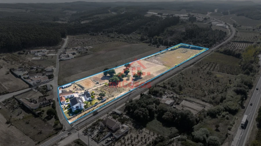 Quinta T7 para Venda em Usseira Foto 6