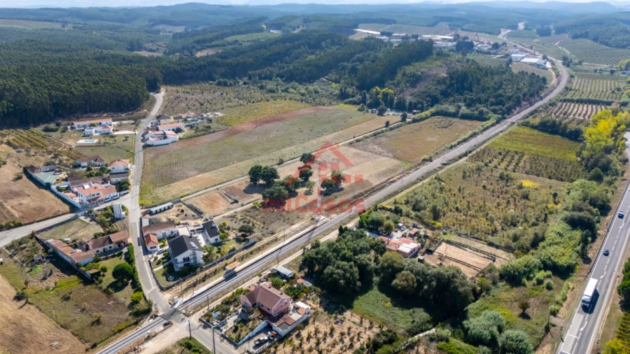 Quinta T7 para Venda em Usseira Foto 5