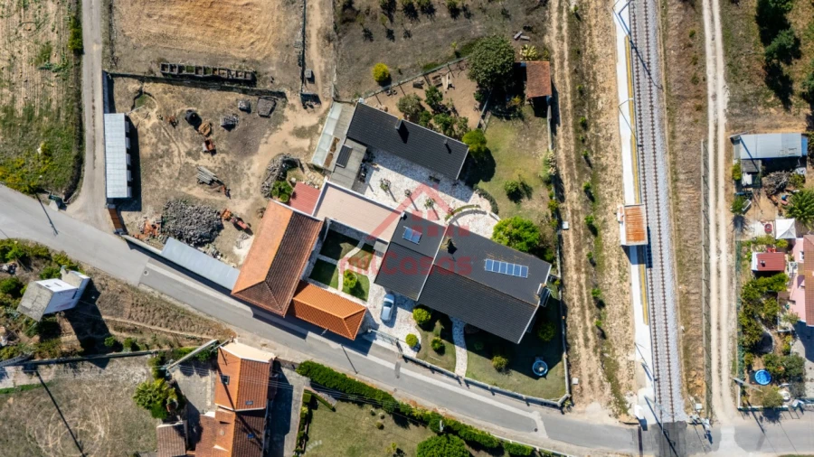 Quinta T7 para Venda em Usseira Foto 7