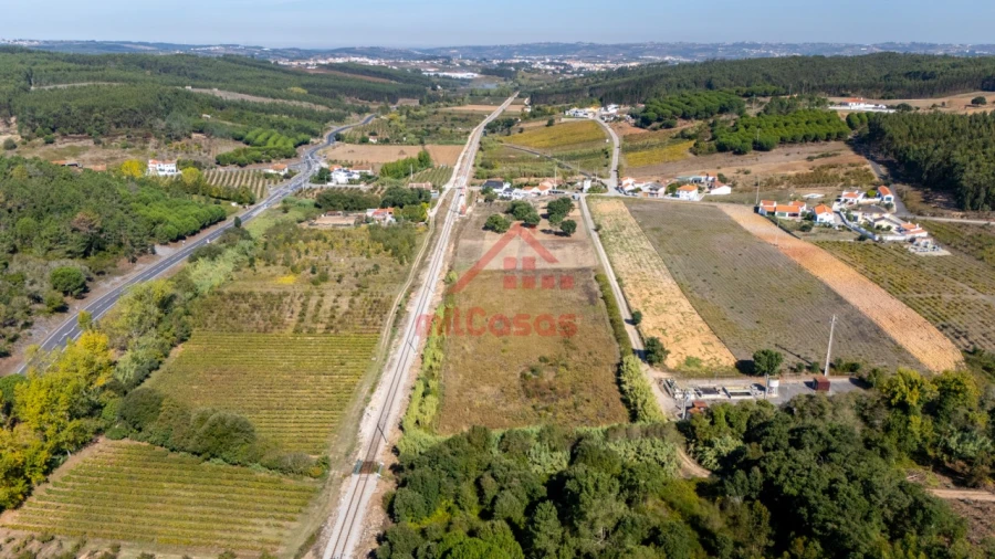 Quinta T7 para Venda em Usseira Foto 8