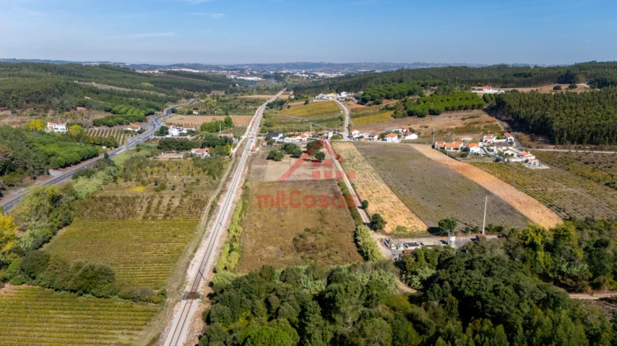 Quinta T7 para Venda em Usseira Foto 9