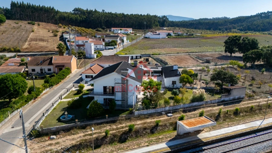 Quinta T7 para Venda em Usseira Foto 4