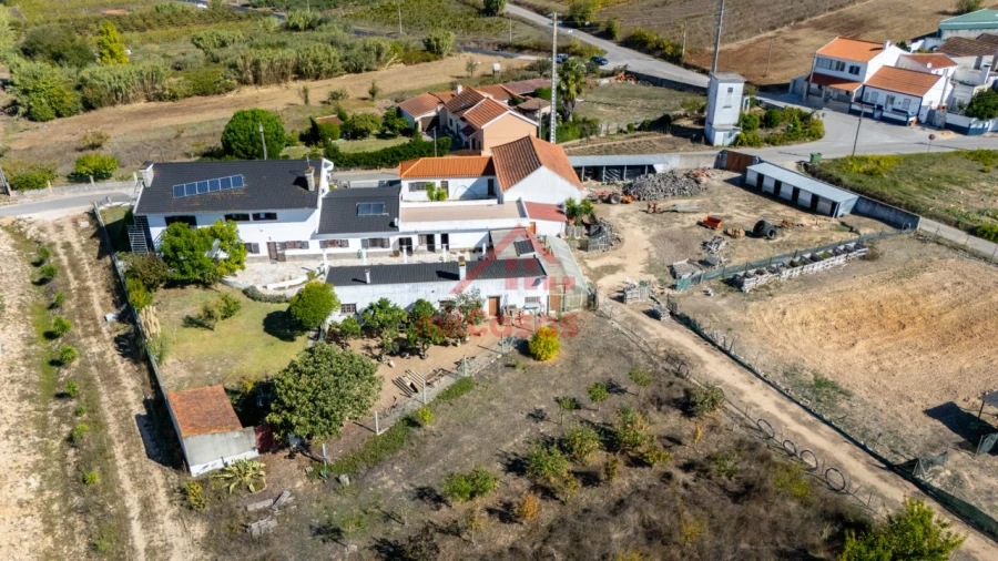 Quinta T7 para Venda em Usseira Foto 3