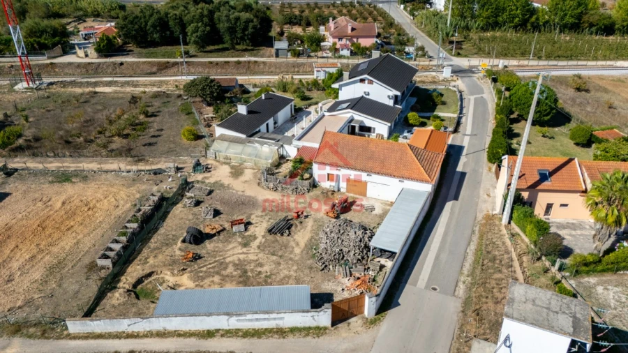 Quinta T7 para Venda em Usseira Foto 12