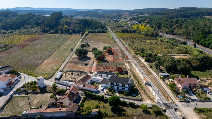 Quinta T7 para Venda em Usseira Foto 15