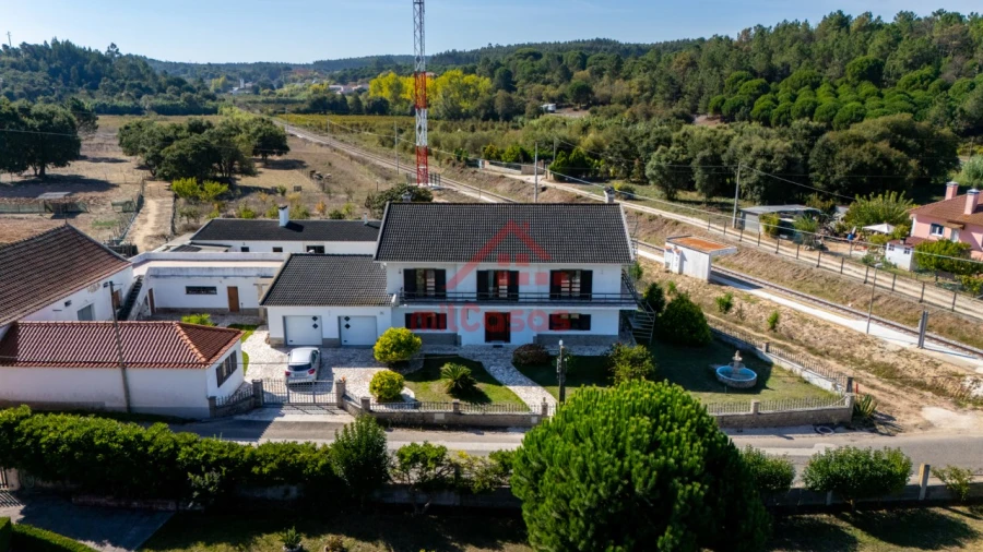 Quinta T7 para Venda em Usseira Foto 16