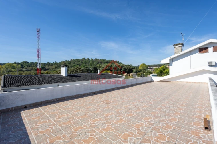 Quinta T7 para Venda em Usseira Foto 18