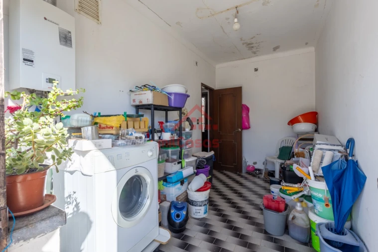 Quinta T7 para Venda em Usseira Foto 51