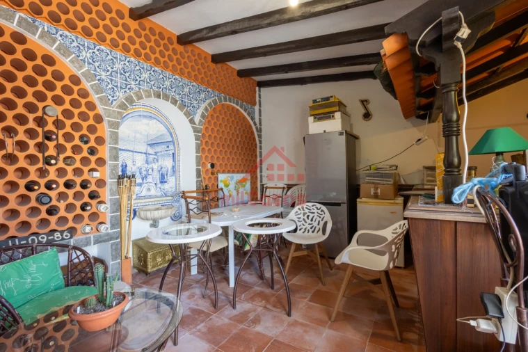 Quinta T7 para Venda em Usseira Foto 61