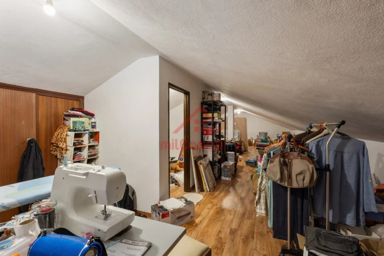 Quinta T7 para Venda em Usseira Foto 49