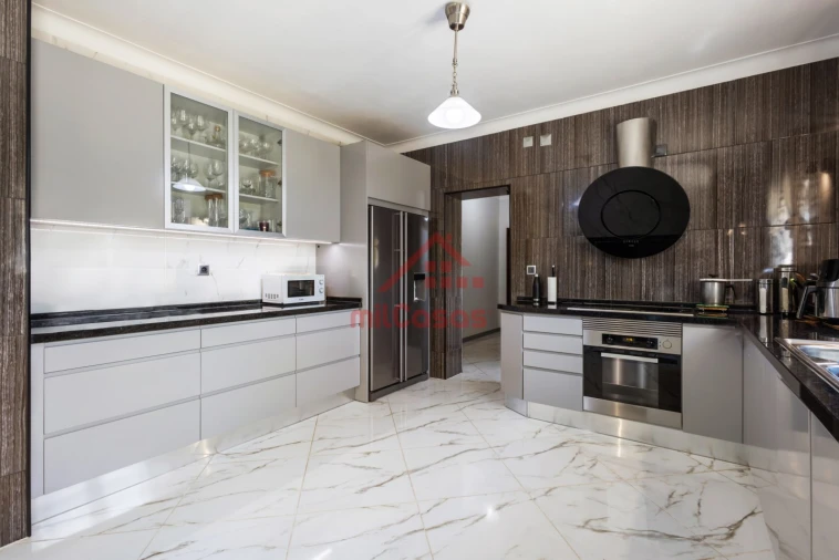 Quinta T7 para Venda em Usseira Foto 29