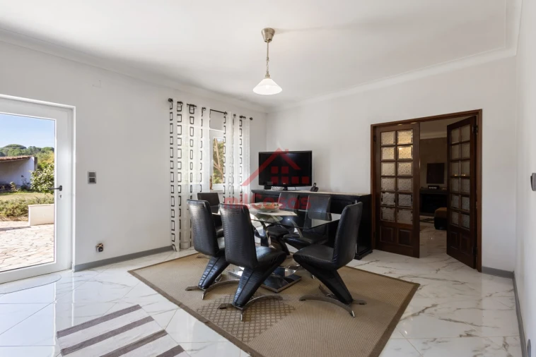 Quinta T7 para Venda em Usseira Foto 31