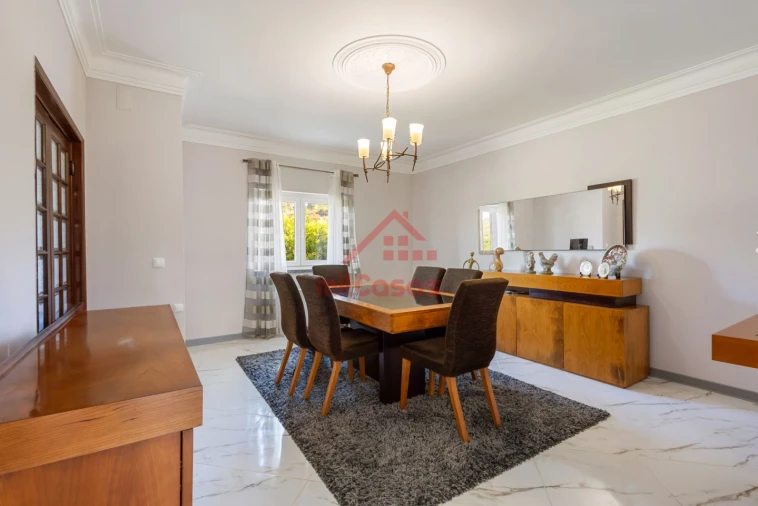 Quinta T7 para Venda em Usseira Foto 26