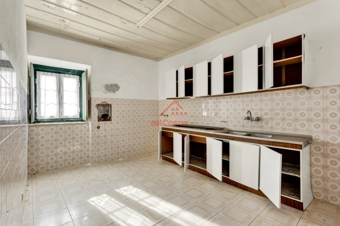 Moradia T5 para Venda em Enxara do Bispo, Gradil e Vila Franca do Rosário Foto 4