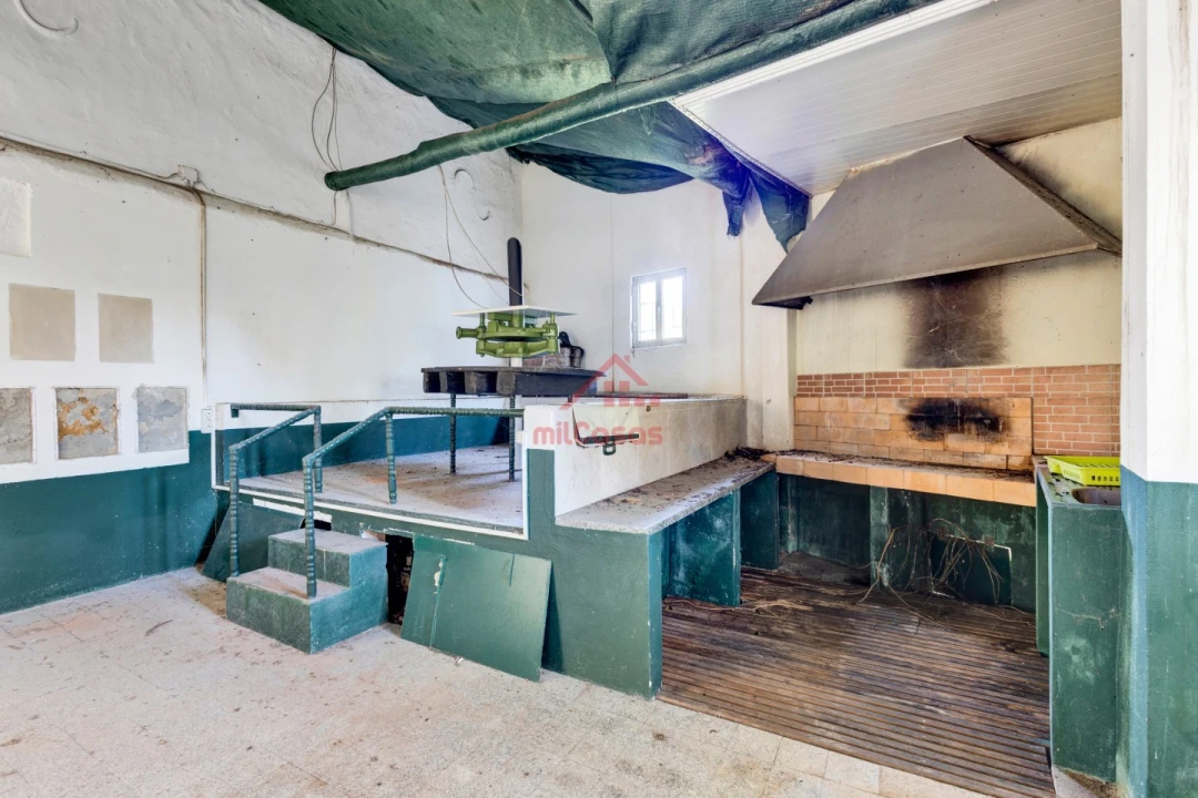 Moradia T5 para Venda em Enxara do Bispo, Gradil e Vila Franca do Rosário Foto 27