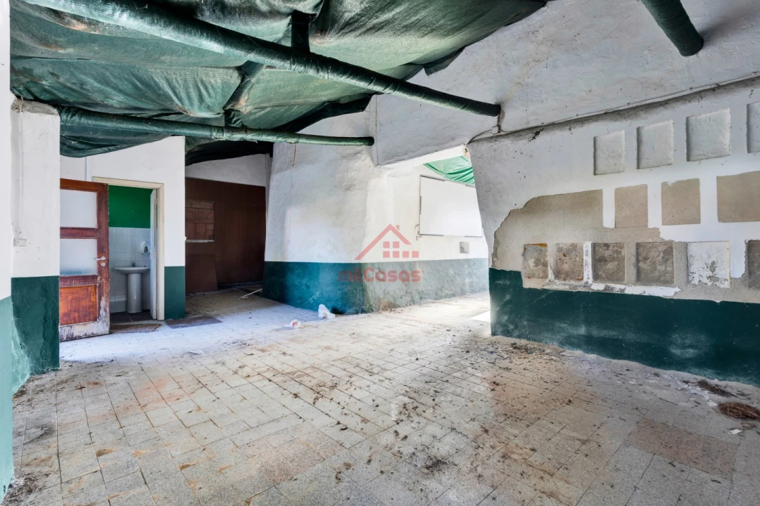 Moradia T5 para Venda em Enxara do Bispo, Gradil e Vila Franca do Rosário Foto 28