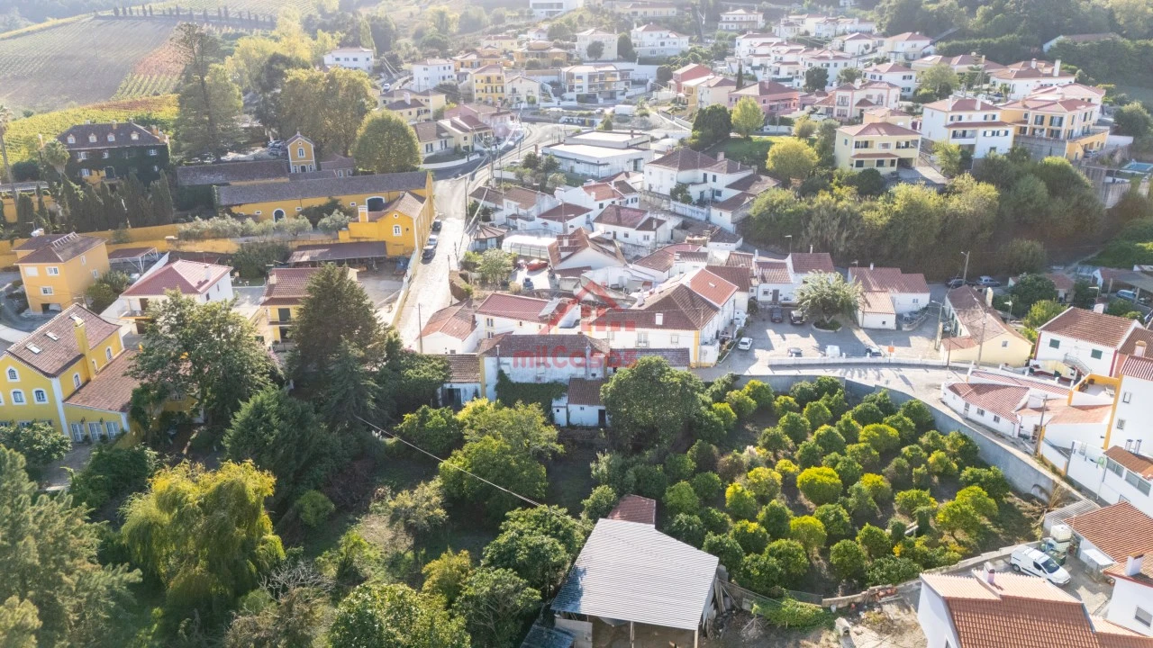 Moradia T5 para Venda em Enxara do Bispo, Gradil e Vila Franca do Rosário Foto 31