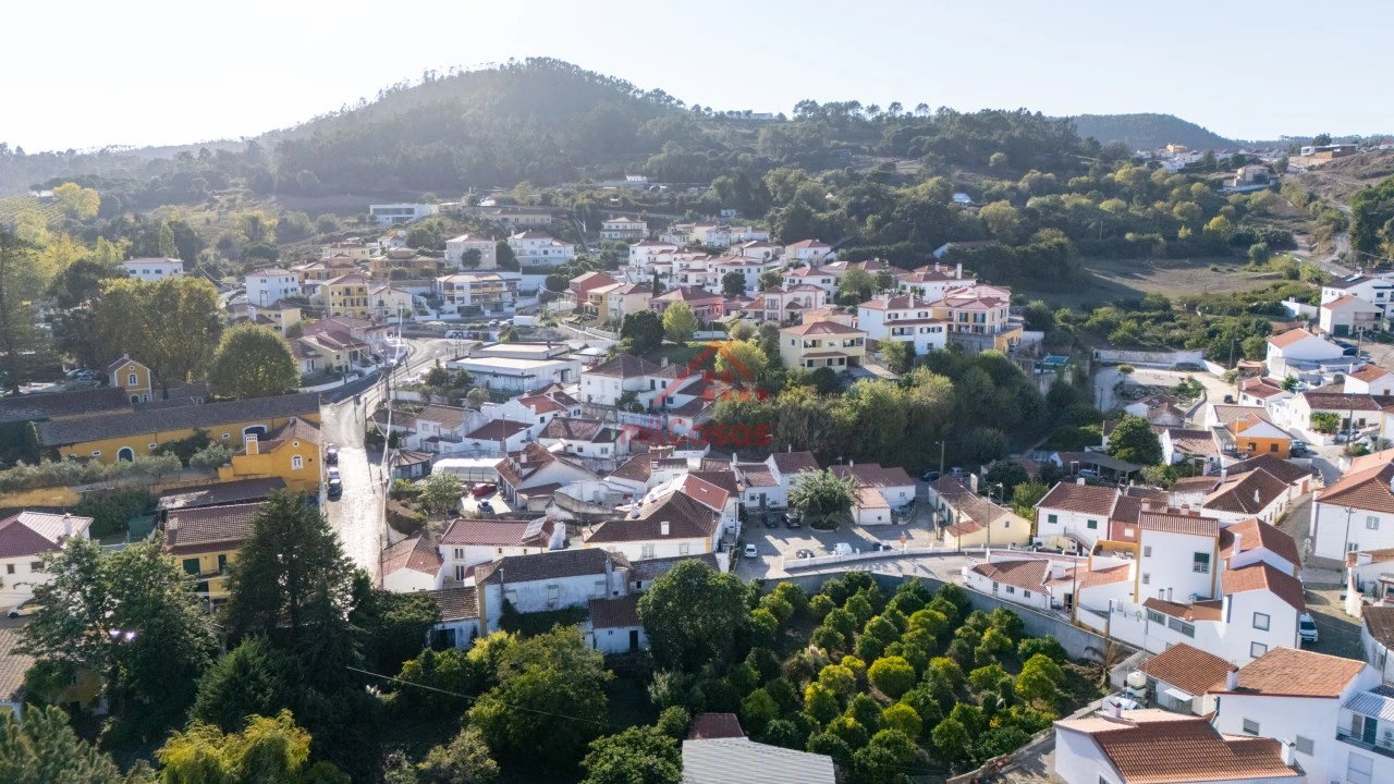 Moradia T5 para Venda em Enxara do Bispo, Gradil e Vila Franca do Rosário Foto 32
