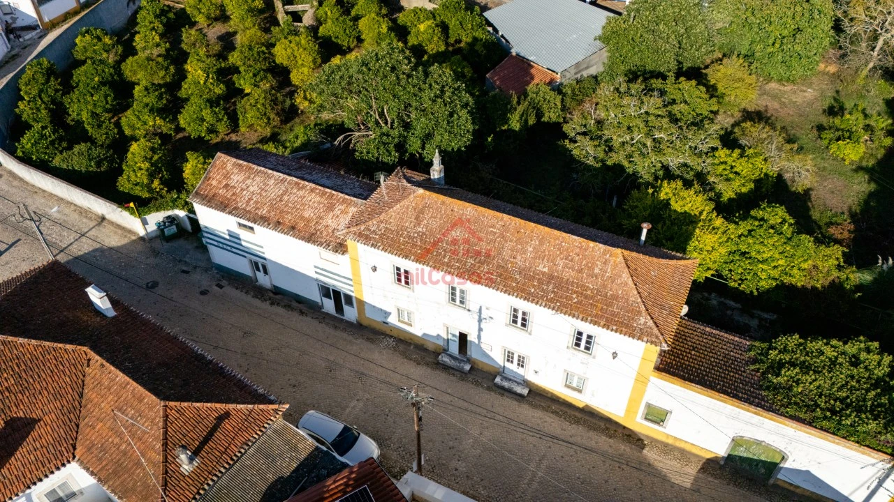 Moradia T5 para Venda em Enxara do Bispo, Gradil e Vila Franca do Rosário Foto 34