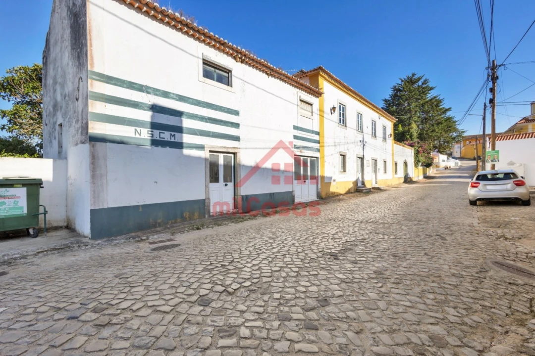 Moradia T5 para Venda em Enxara do Bispo, Gradil e Vila Franca do Rosário Foto 30