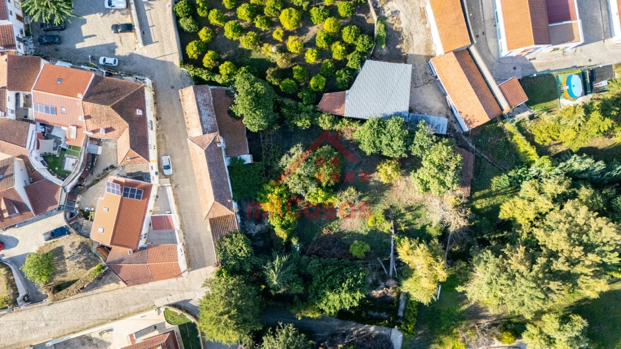 Moradia T5 para Venda em Enxara do Bispo, Gradil e Vila Franca do Rosário Foto 39
